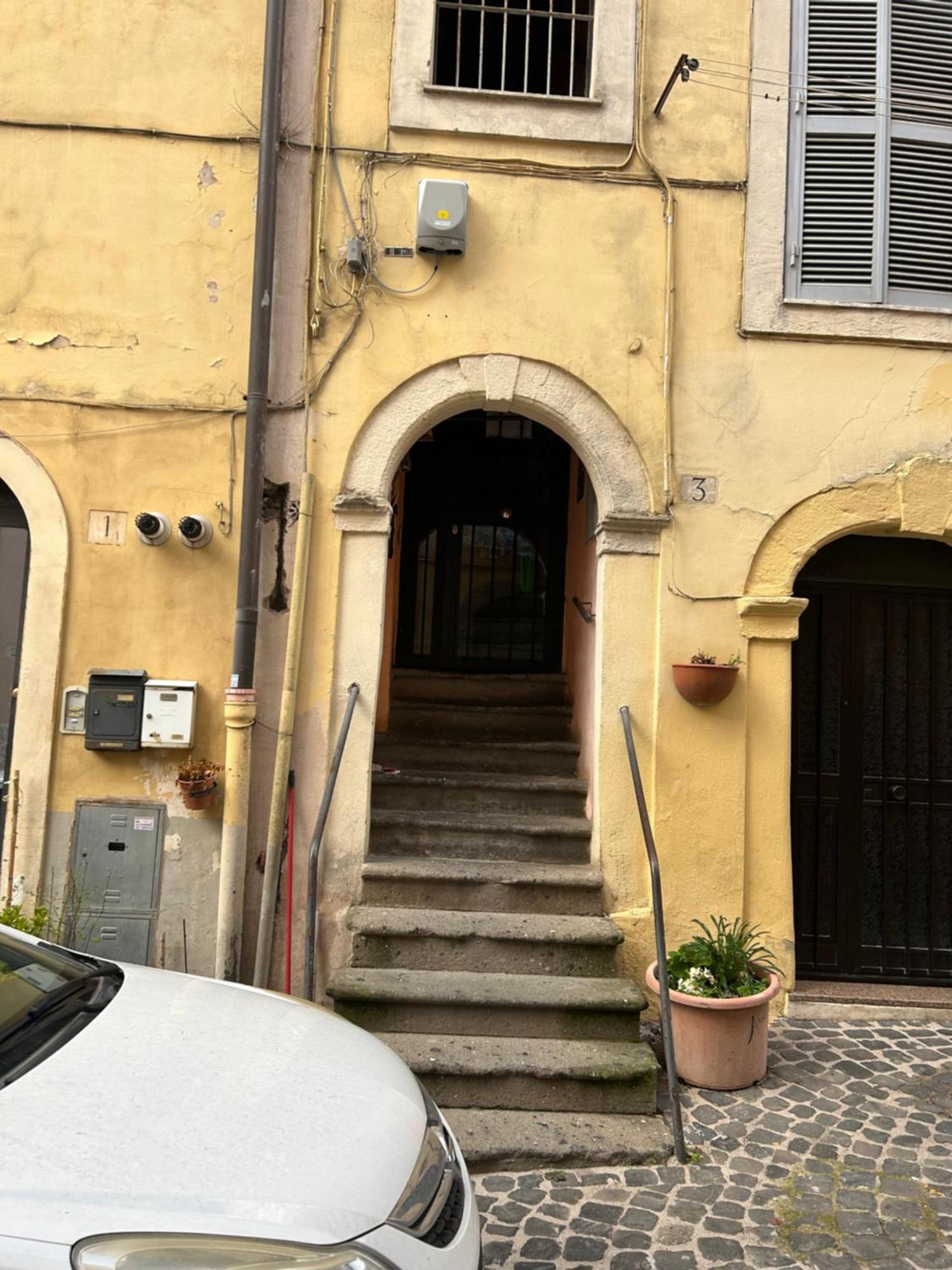 Casetta Incantevole Genzano Di Roma Exterior foto