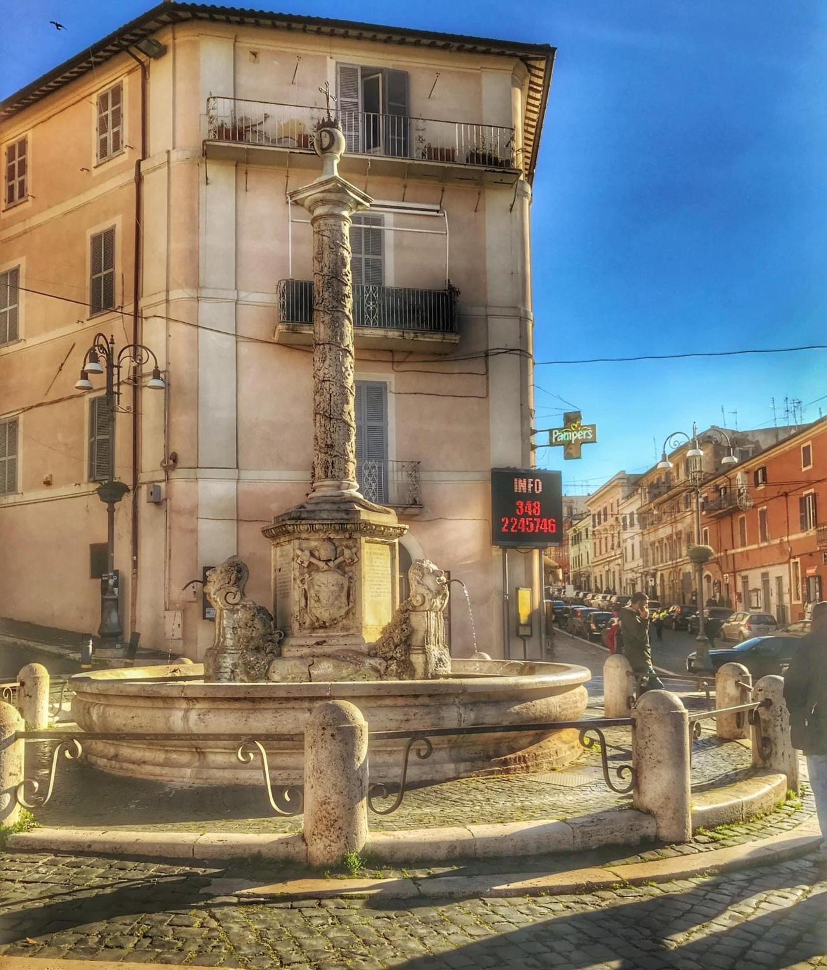 Casetta Incantevole Genzano Di Roma Exterior foto